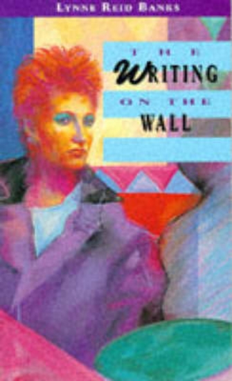 Picture of The Writing On the Wall