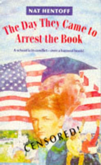 Picture of The Day They Came to Arrest the Book