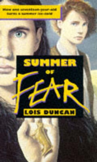 Picture of The Summer of Fear