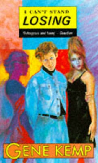 Picture of I Can't Stand Losing