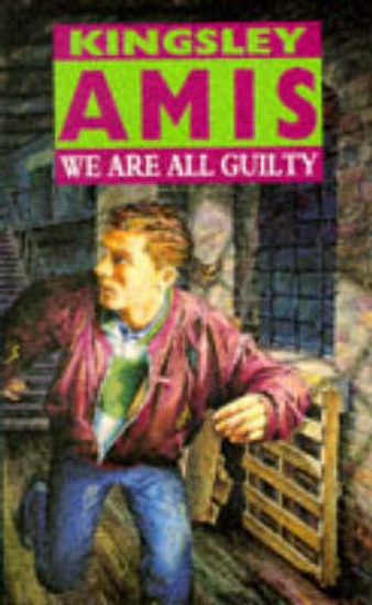 Picture of We are All Guilty