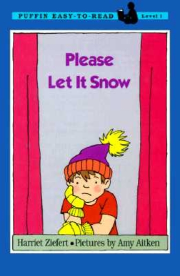 Picture of Please Let it Snow