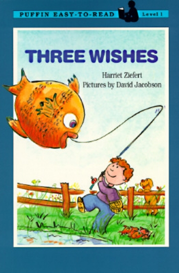 Picture of Three Wishes