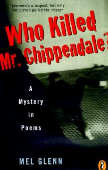 Picture of Who Killed Mr. Chippendale?