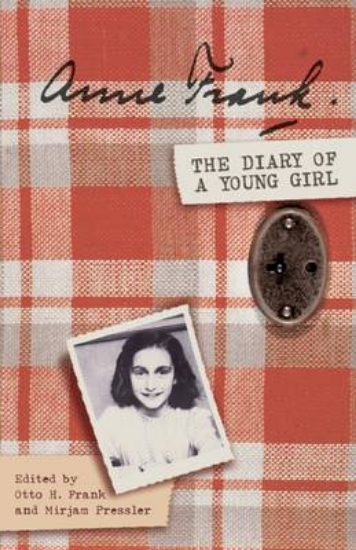 Picture of The Diary of a Young Girl