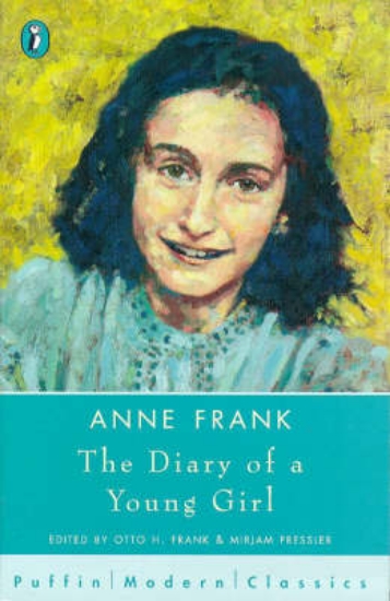 Picture of The Diary of a Young Girl