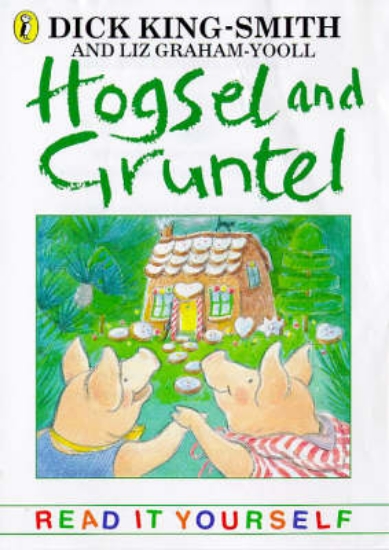 Picture of Hogsel and Gruntel