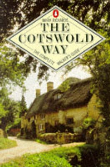 Picture of The Cotswold Way