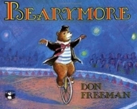 Picture of Bearymore