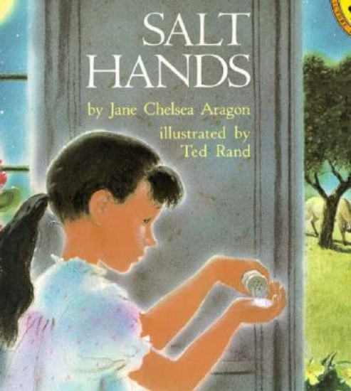 Picture of Salt Hands