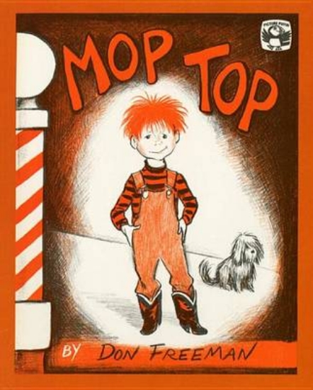 Picture of Mop Top