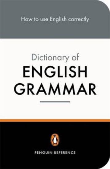 Picture of Penguin Dict. of English Grammar (EDU)