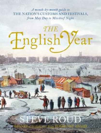 Picture of The English Year