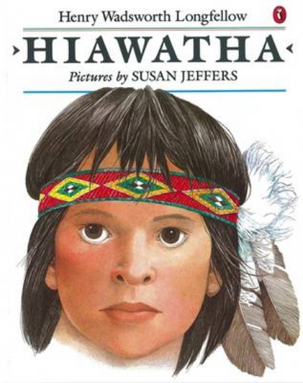 Picture of Hiawatha
