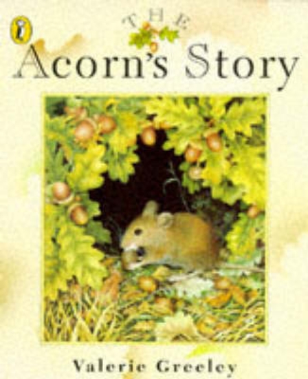 Picture of The Acorn's Story