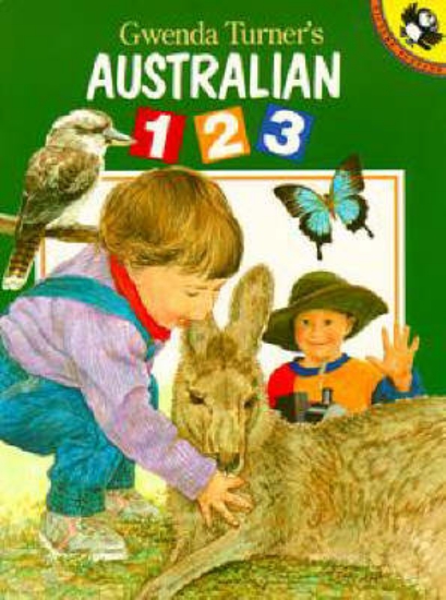 Picture of Australian 123