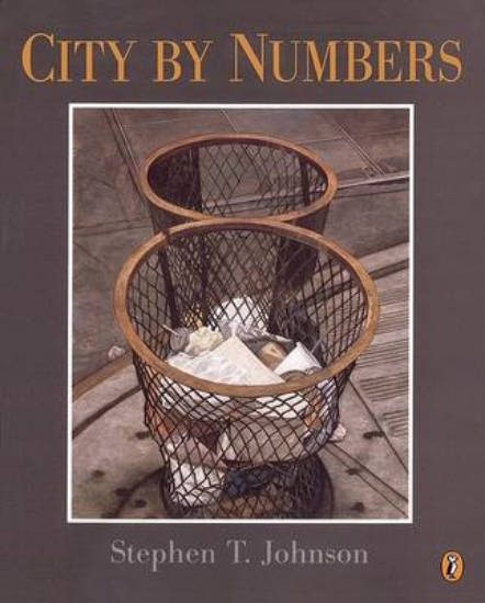 Picture of City by Numbers
