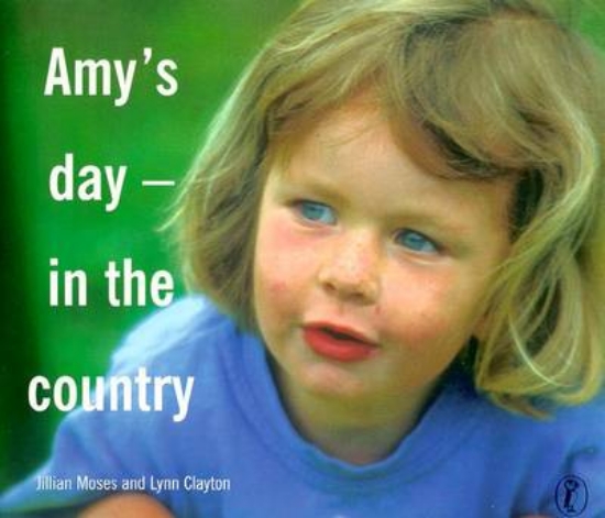 Picture of Amy's Day - in the Country