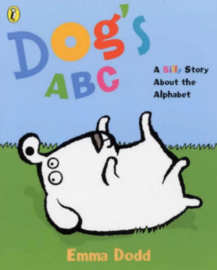 Picture of ABC Dog