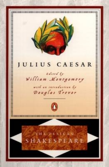 Picture of Julius Caesar