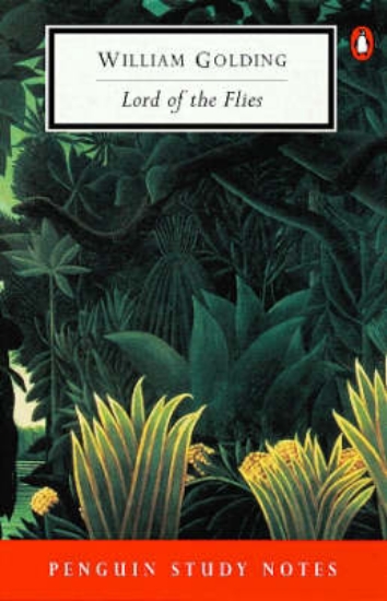 Picture of "Lord of the Flies"