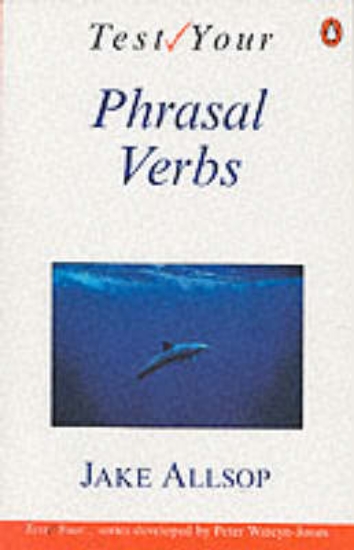 Picture of Test Your Phrasal Verbs