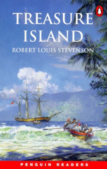 Picture of Treasure Island