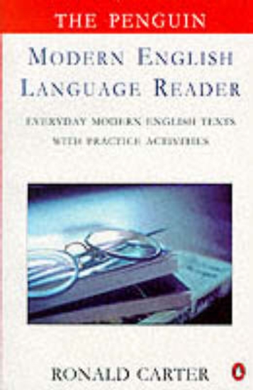 Picture of Penguin Modern English Language Reader