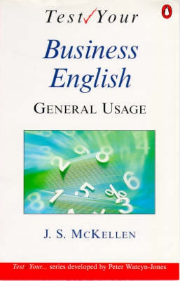Picture of Test Your Business English: General Usage