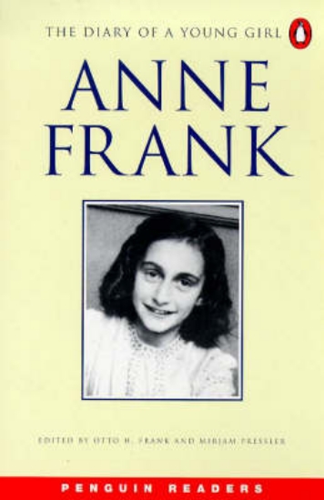 Picture of The Diary of a Young Girl