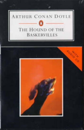 Picture of The Hound of the Baskervilles