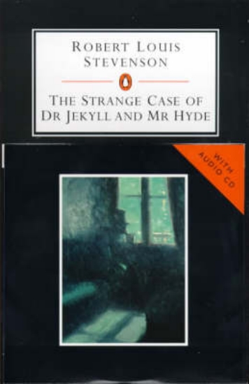 Picture of Doctor Jekyll and Mr.Hyde