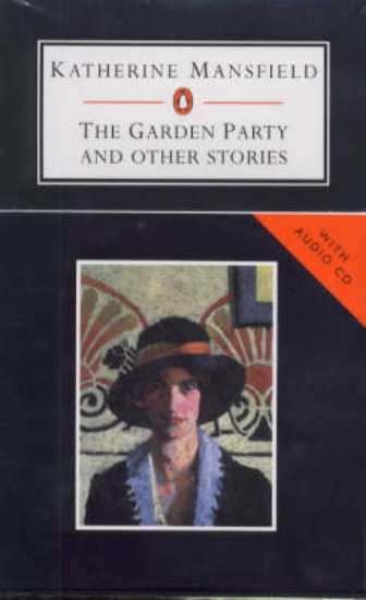 Picture of The Garden Party And Other Stories
