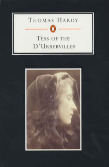 Picture of Tess of the D'Urbervilles