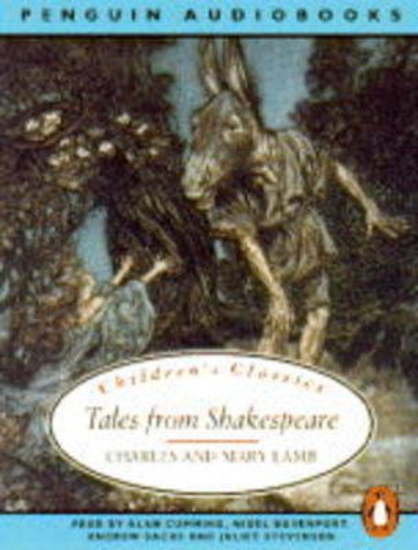 Picture of Tales from Shakespeare: Unabridged