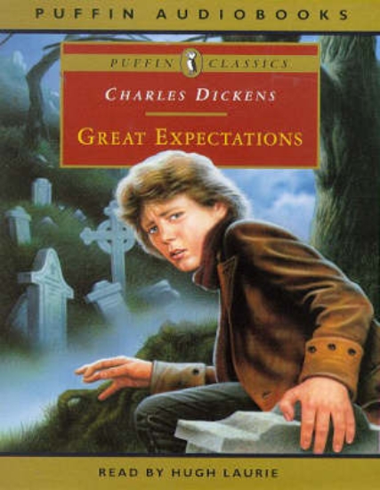 Picture of Great Expectations