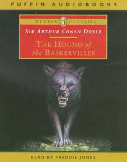 Picture of The Hound of the Baskervilles