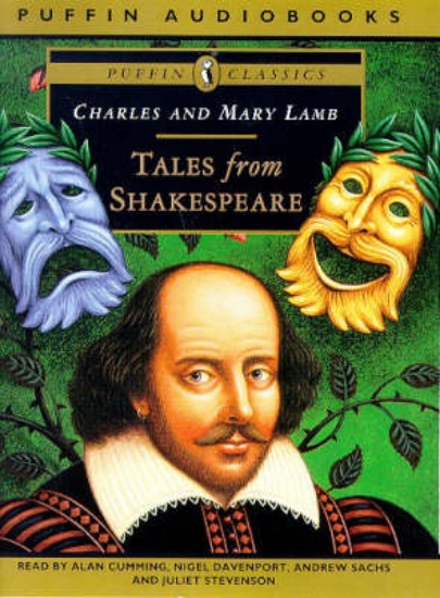 Picture of Tales from Shakespeare: Unabridged