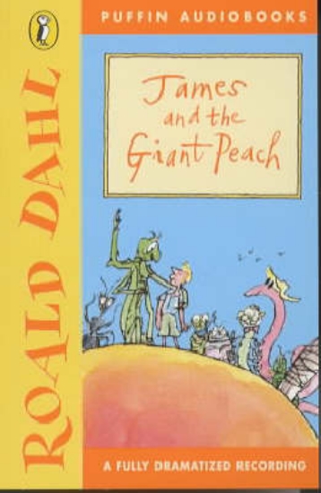 Picture of James and the Giant Peach