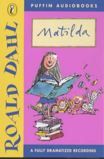 Picture of Matilda