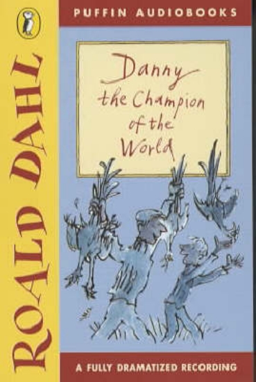 Picture of Danny, the Champion of the World: Dramatisation