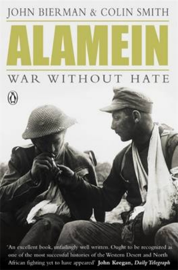 Picture of Alamein Tpb