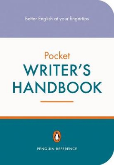 Picture of Penguin Pocket Writer's Handbook