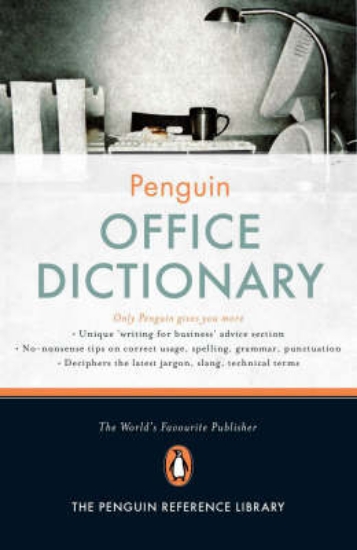 Picture of Penguin Office Dictionary