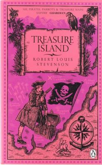 Picture of Treasure Island