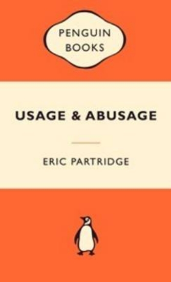 Picture of Usage and Abusage