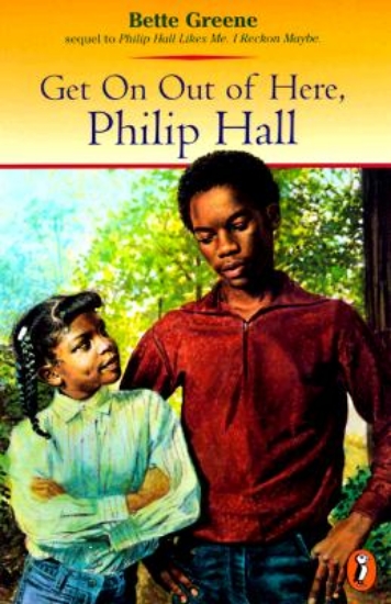 Picture of Get on out of Here, Philip Hall