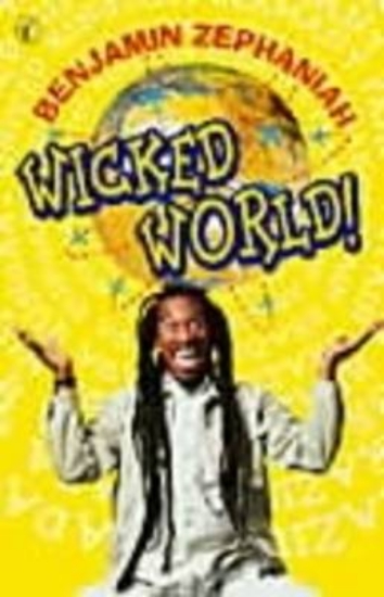 Picture of Wicked World