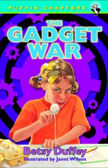 Picture of The Gadget War