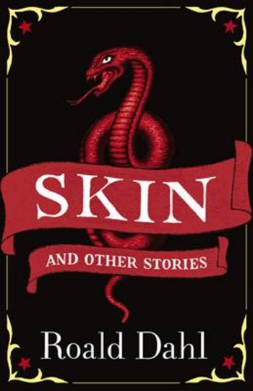 Picture of Skin and Other Stories